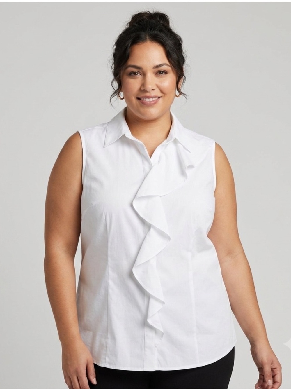 Antonio Melani Mia Blouse